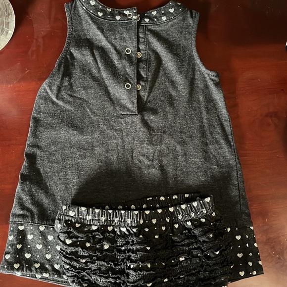 Iowa Hawkeyes dress - Picture 2 of 2